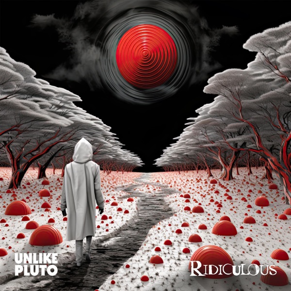 Ridiculous - Single album cover