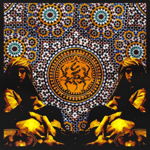 Siente (DARNO Remix) - Single album cover