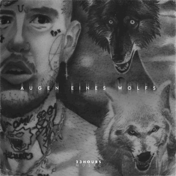 Augen eines Wolfs - Single album cover