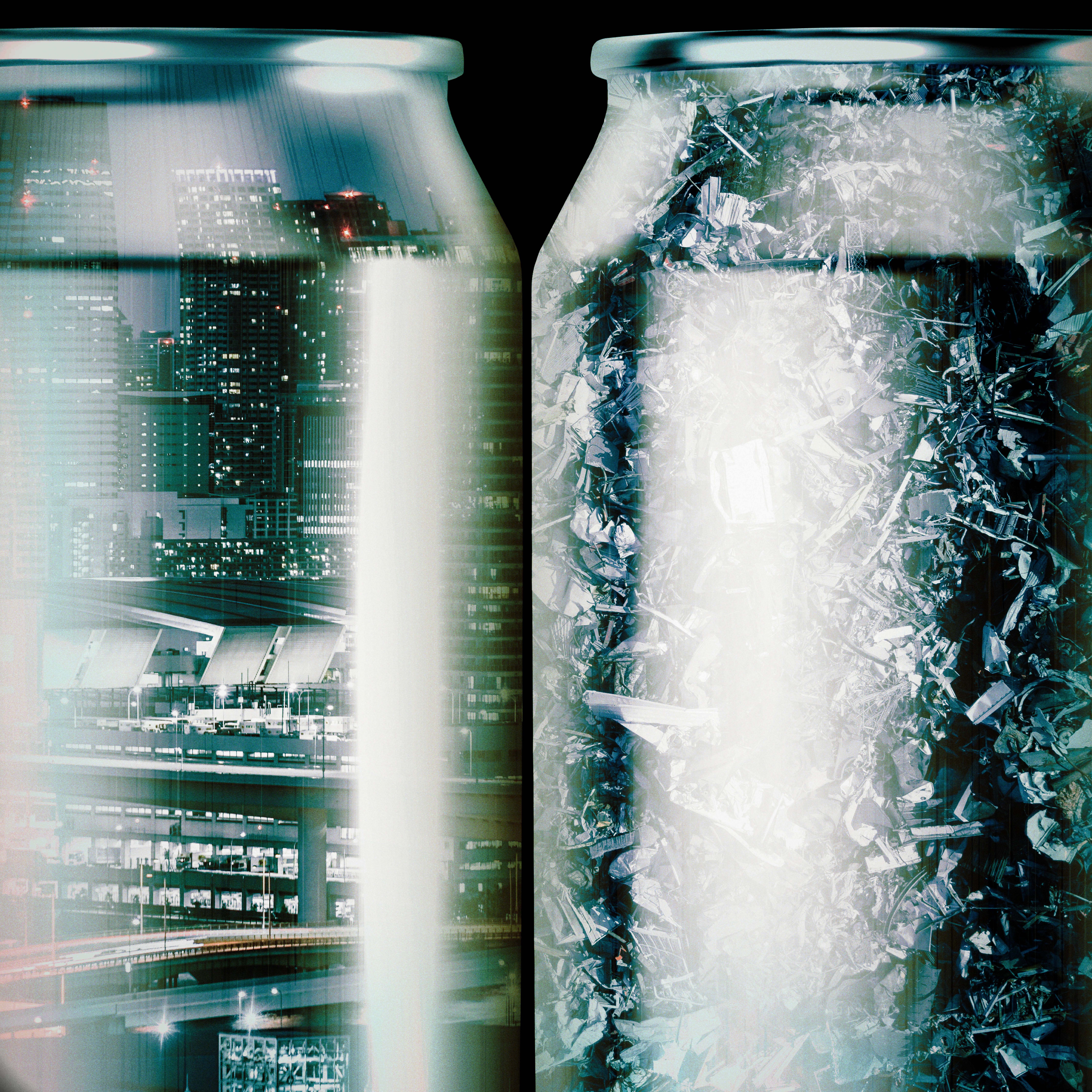 Lovers - Single album cover