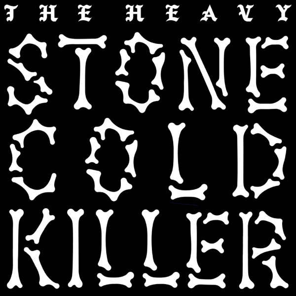 Stone Cold Killer - Single album cover