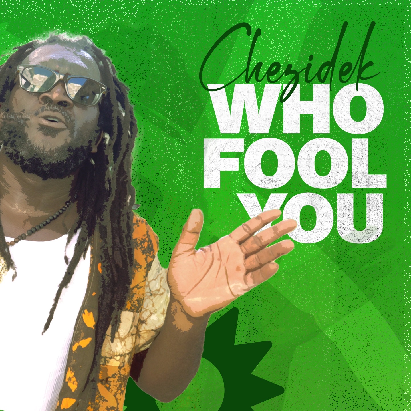 Who Fool You - Single album cover
