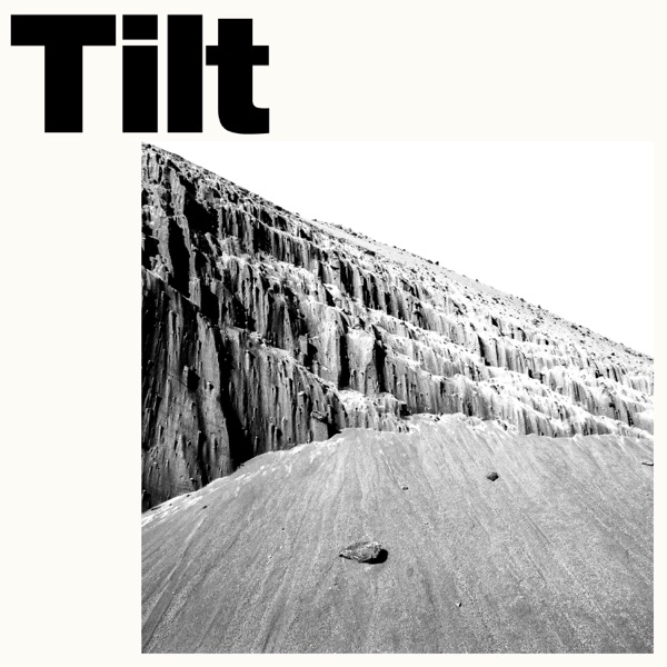 Tilt - Single album cover