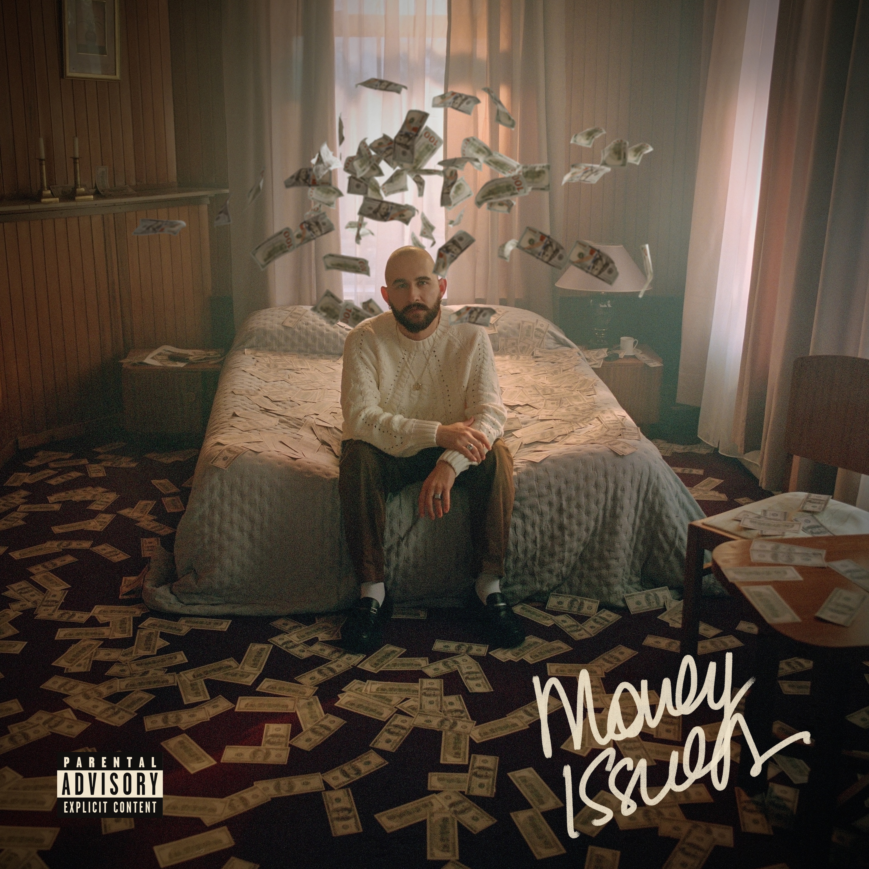 Money Issues - Single album cover