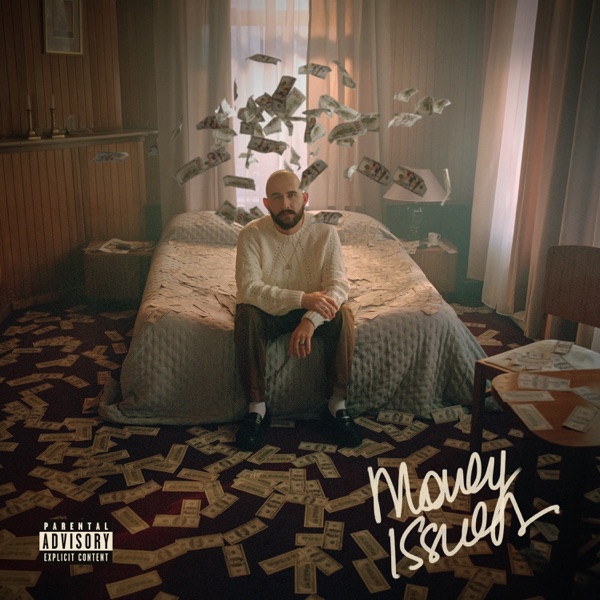 Money Issues - Single album cover