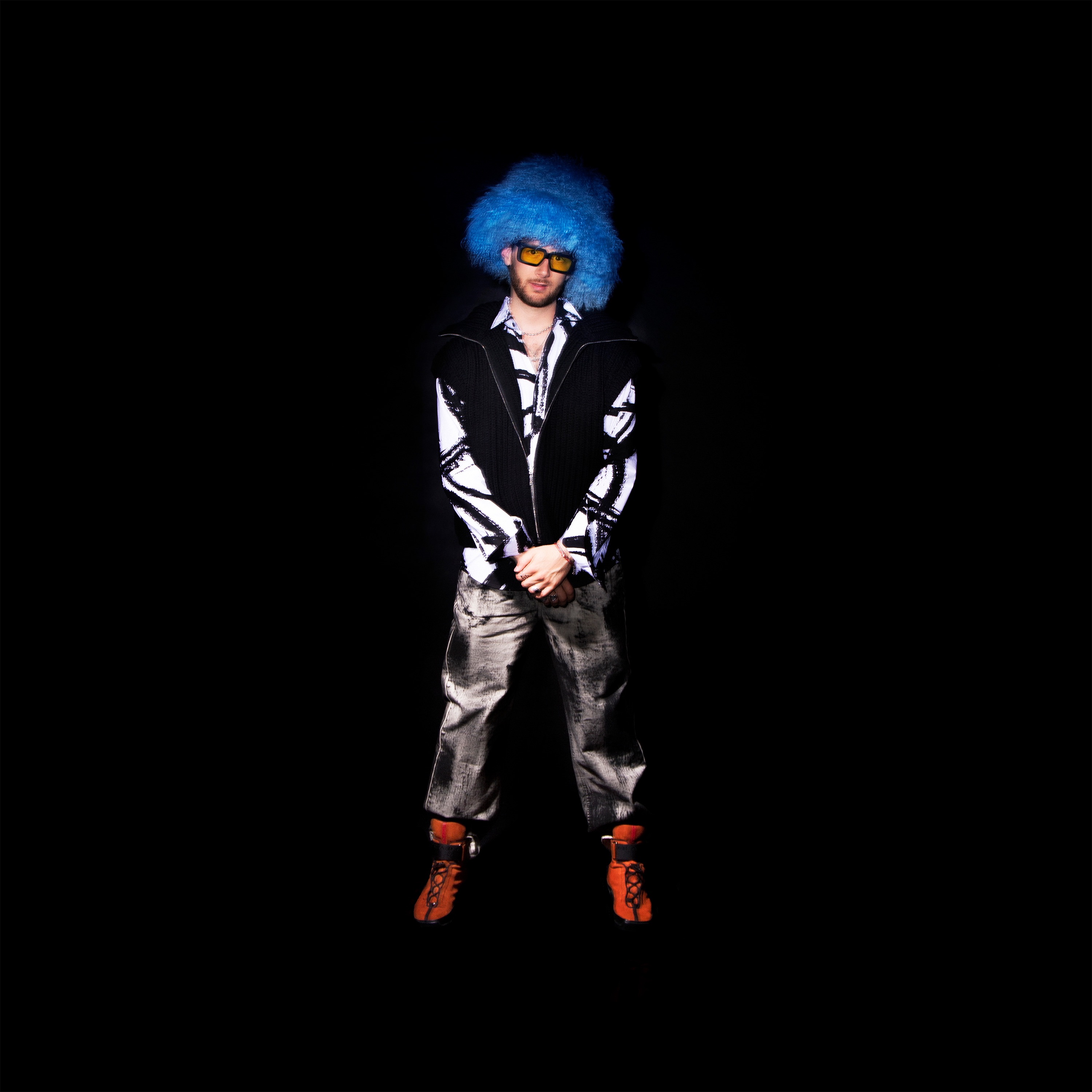 Can't Do Both - Single album cover