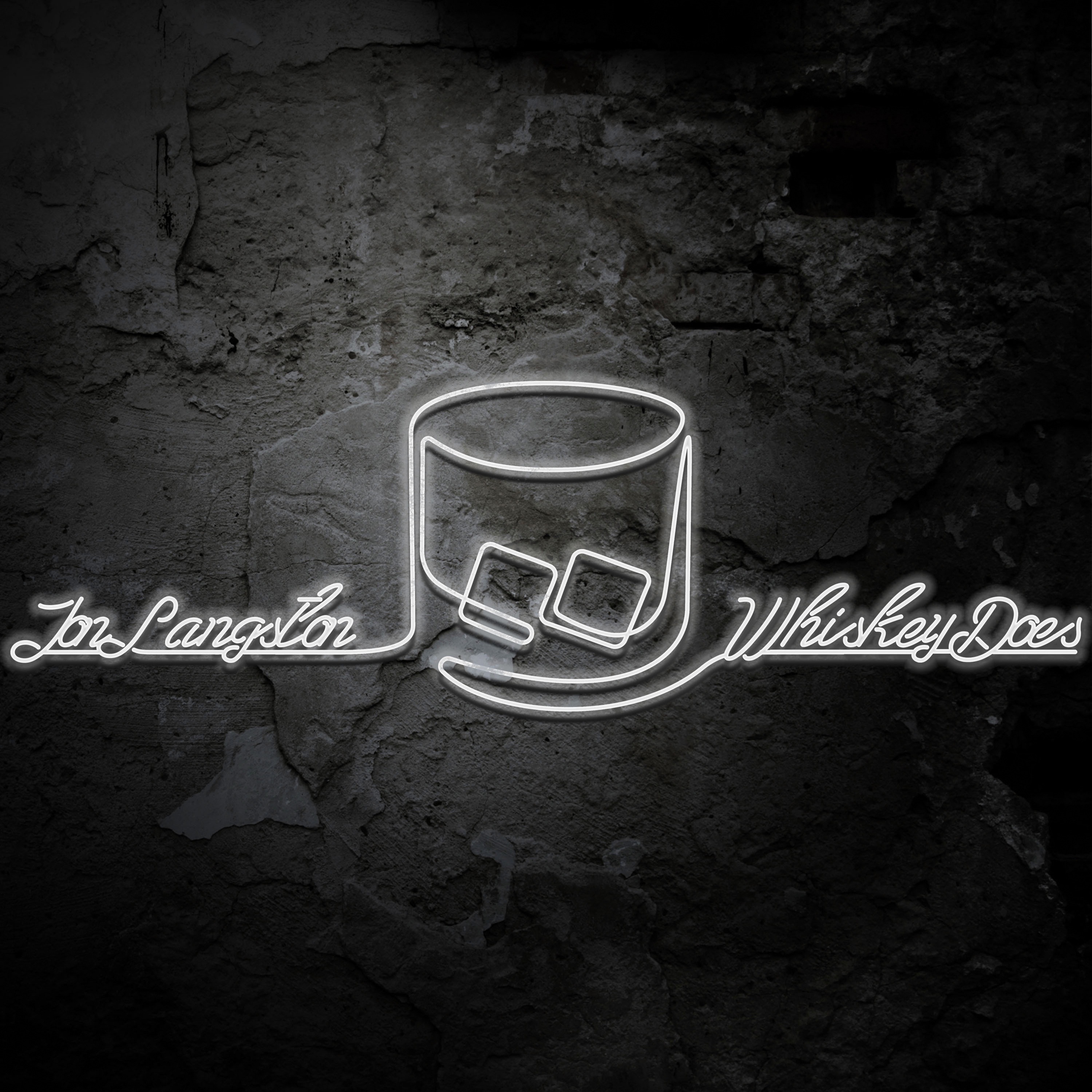 Whiskey Does - Single album cover