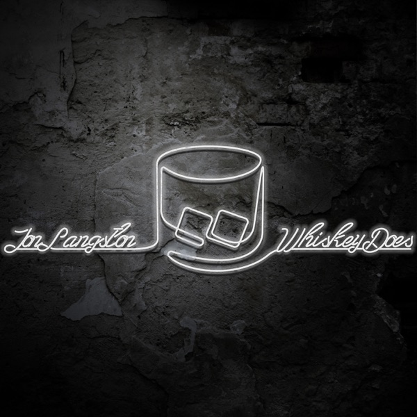 Whiskey Does - Single album cover