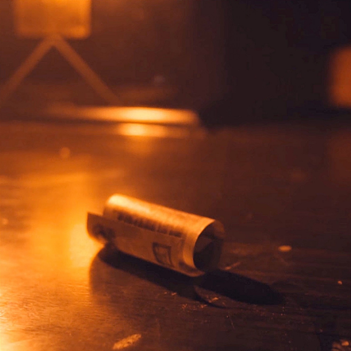 Nie wal z dychy - Single album cover