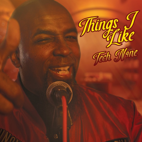 Things I Like - Single album cover