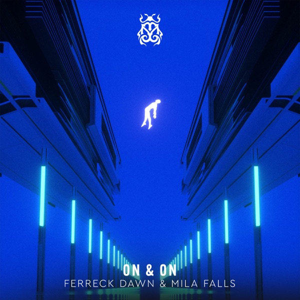 On & On - Single album cover