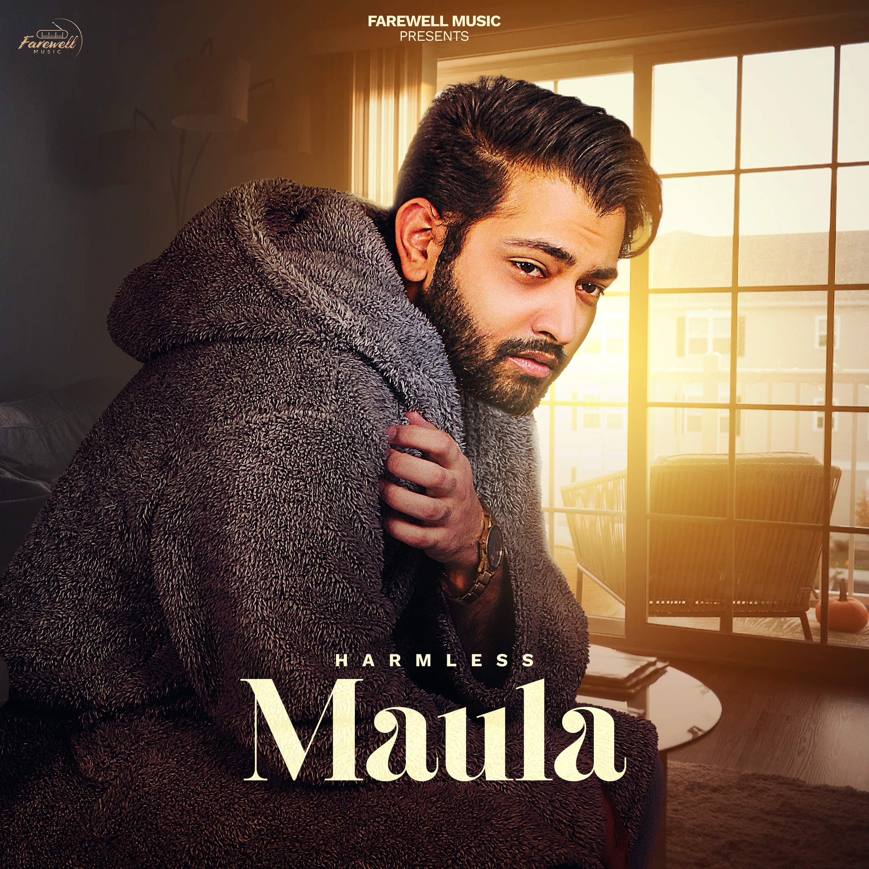 Maula - Single album cover
