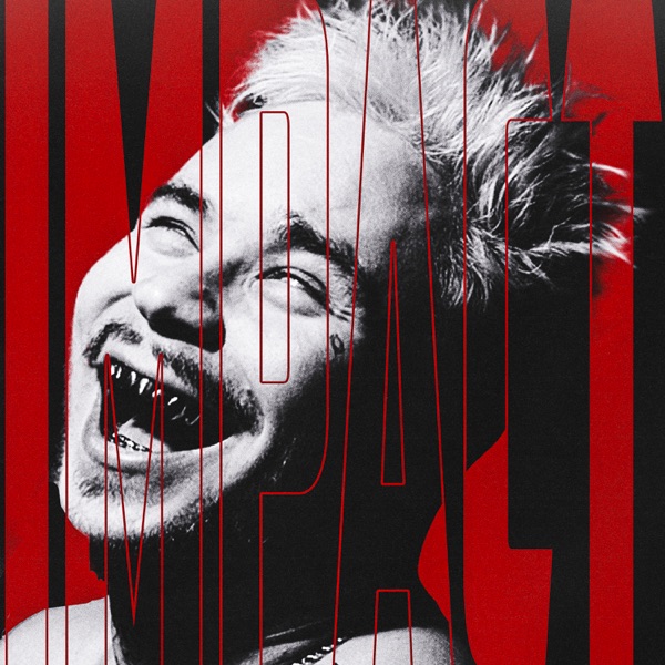 Impact (Prod By. Osmos) - Single album cover