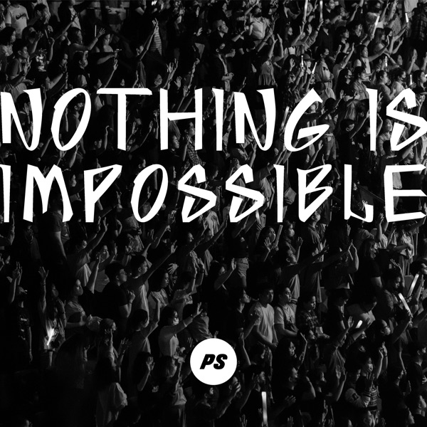 Nothing Is Impossible (Live in Manila) - Single album cover