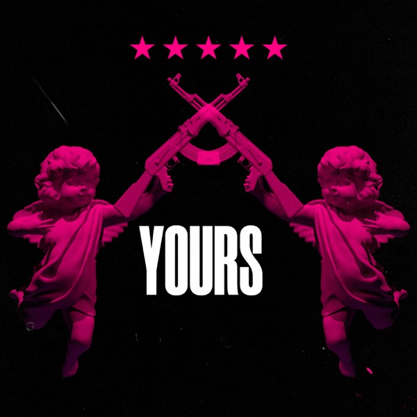 Yours - Single album cover