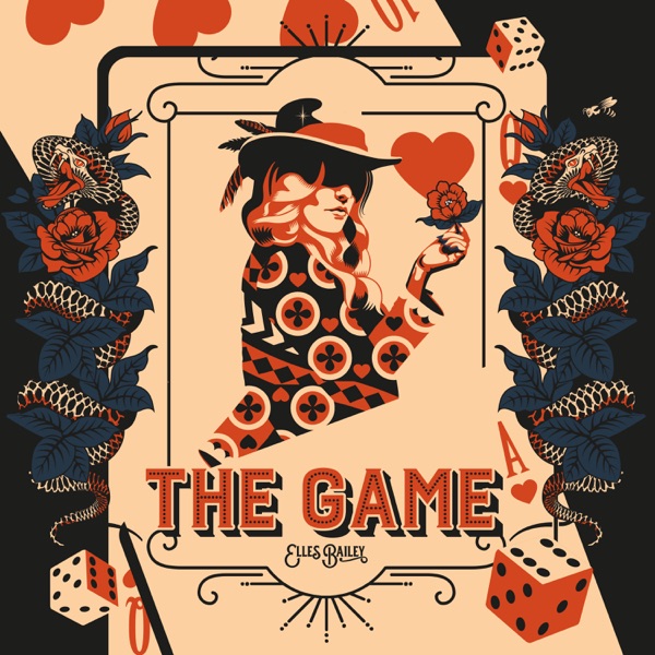 The Game - Single album cover