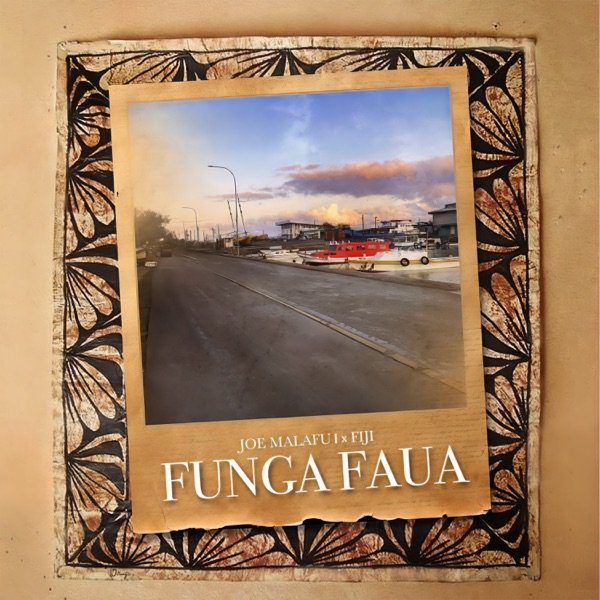 Funga Faua - Single album cover