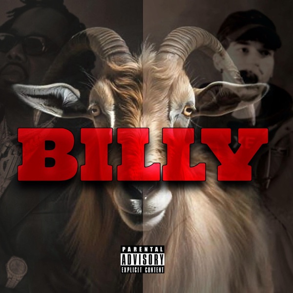 Billy (feat. Conway the Machine) - Single album cover