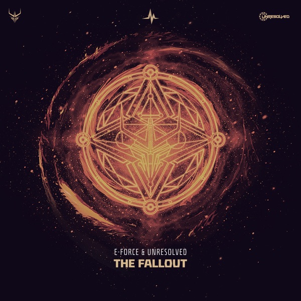 The Fallout - Single album cover