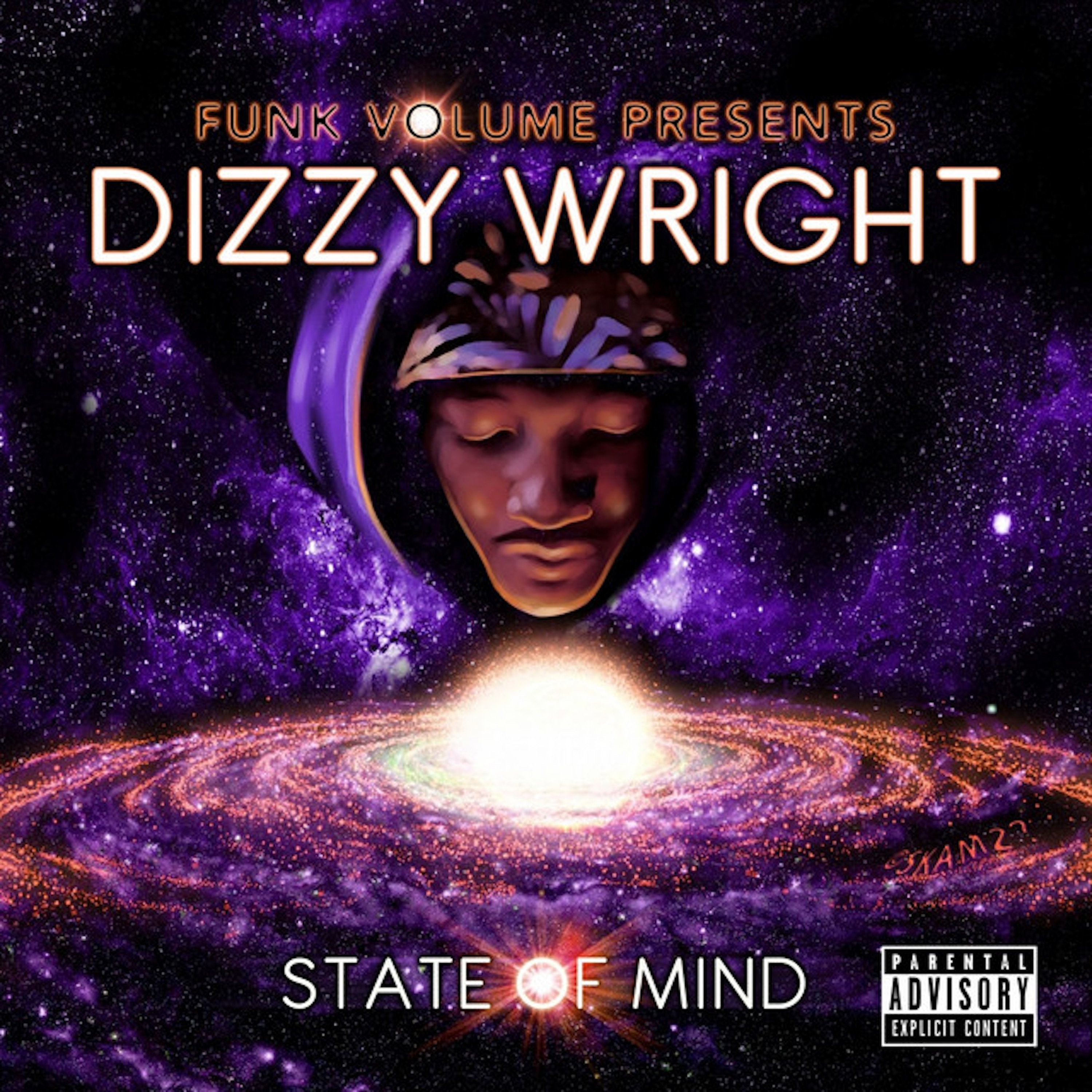 State of Mind album cover