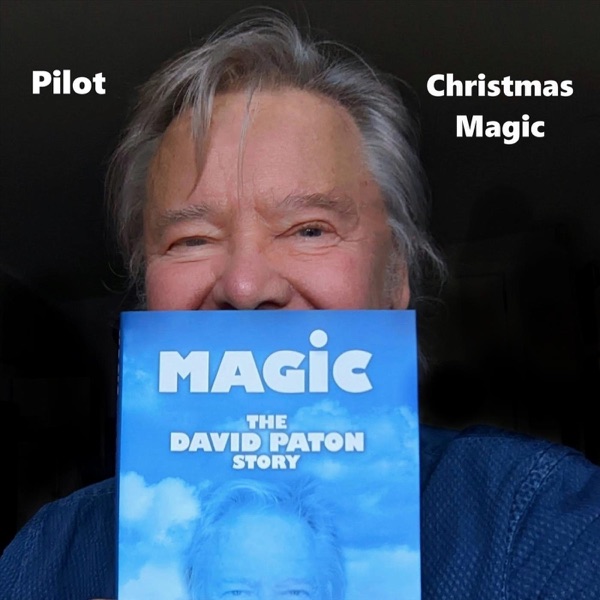 Christmas Magic - Single album cover