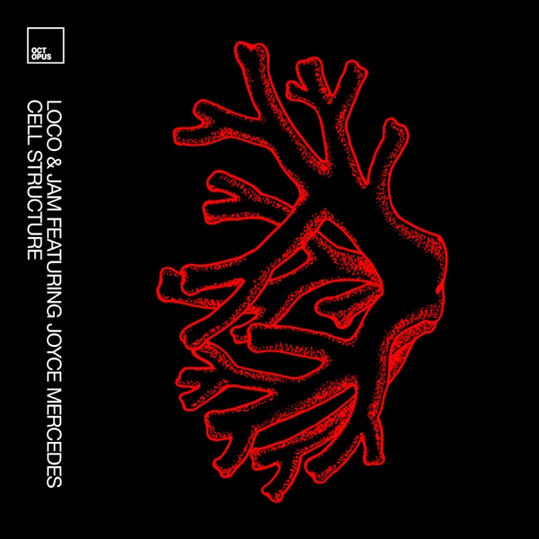 Cell Structure - EP album cover