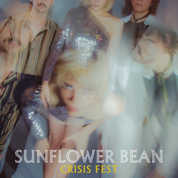 Crisis Fest - Single album cover