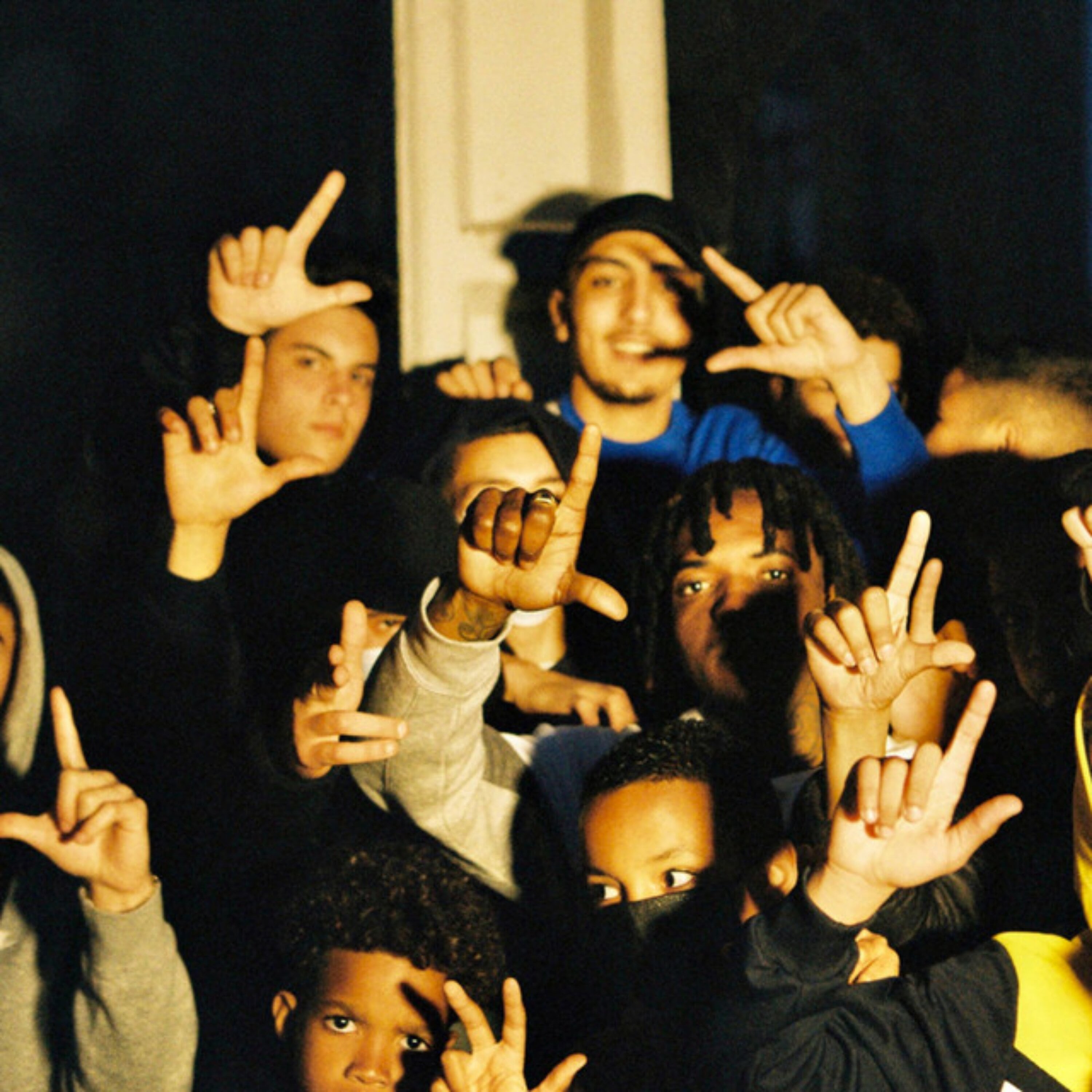 Lycamobile - Single album cover