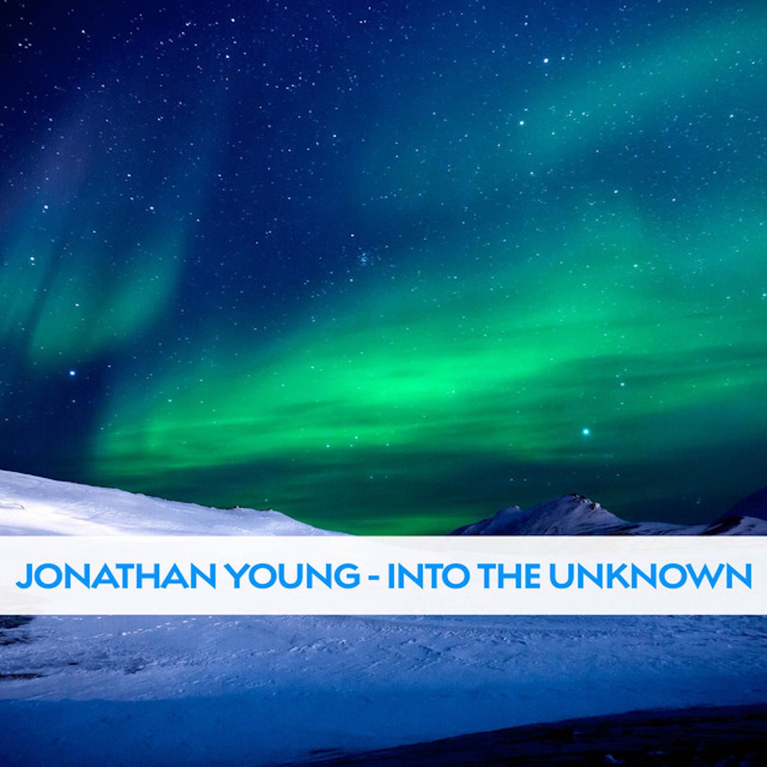Into the Unknown - Single album cover