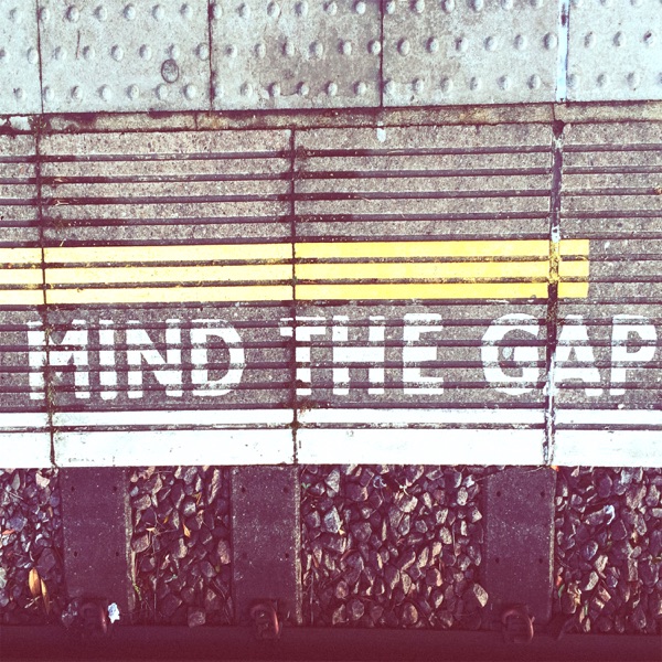 Mind the gap - Single album cover