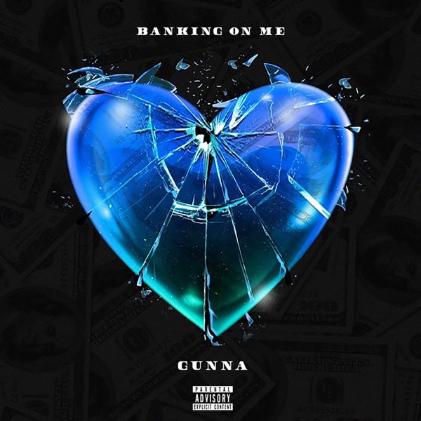Banking On Me - Single album cover