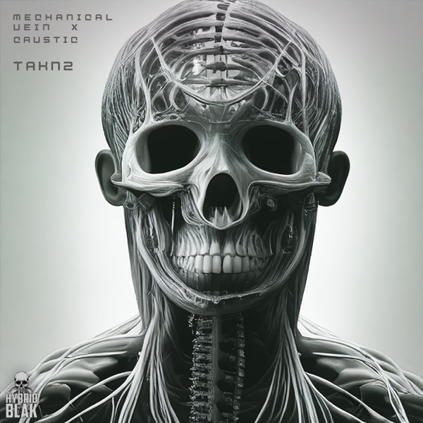 Takn2 - Single album cover