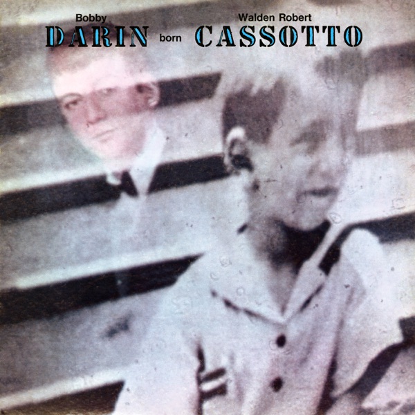 Born Walden Robert Cassotto album cover