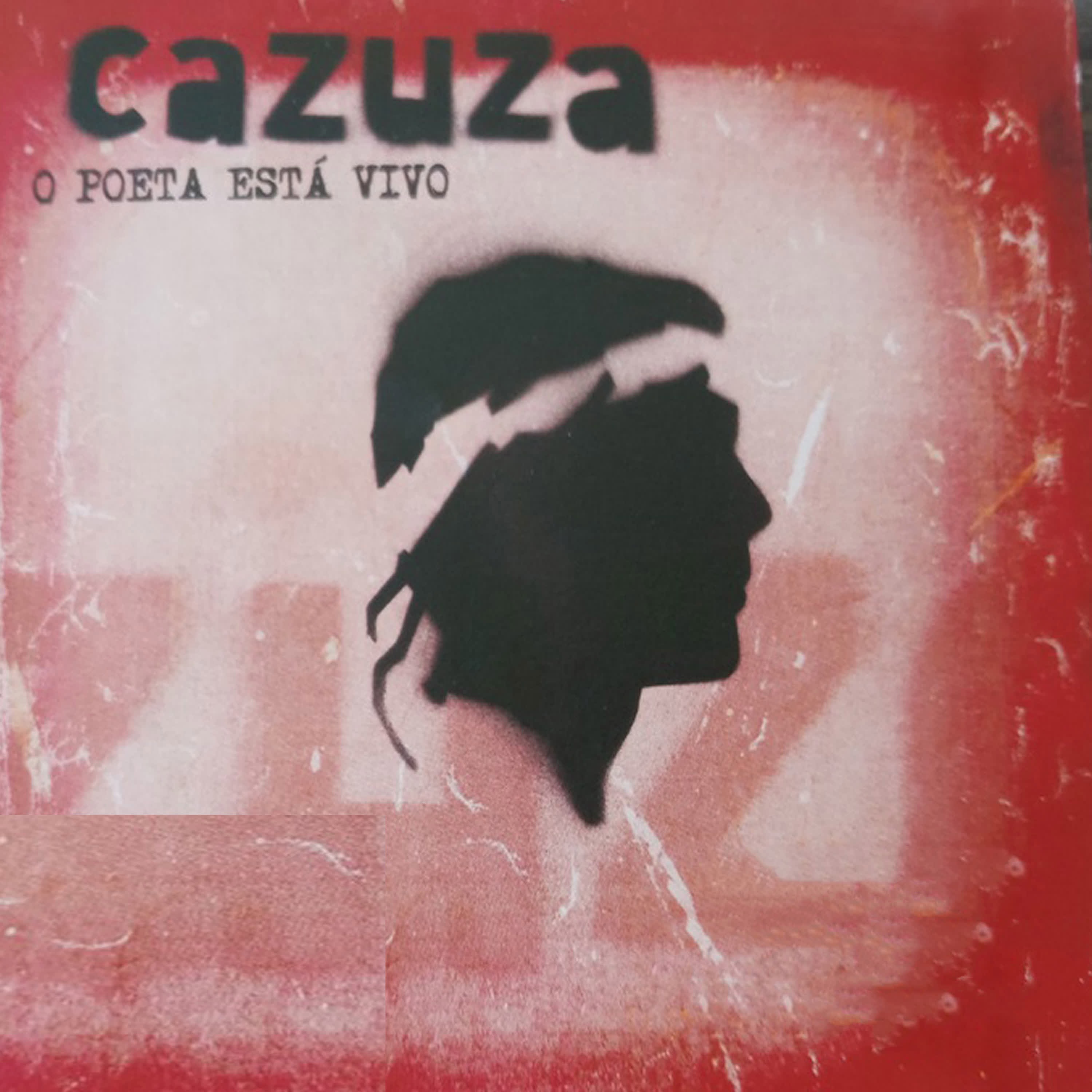 O Poeta Está Vivo album cover