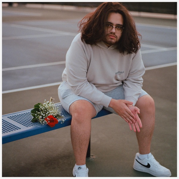 Another Guy - Single album cover