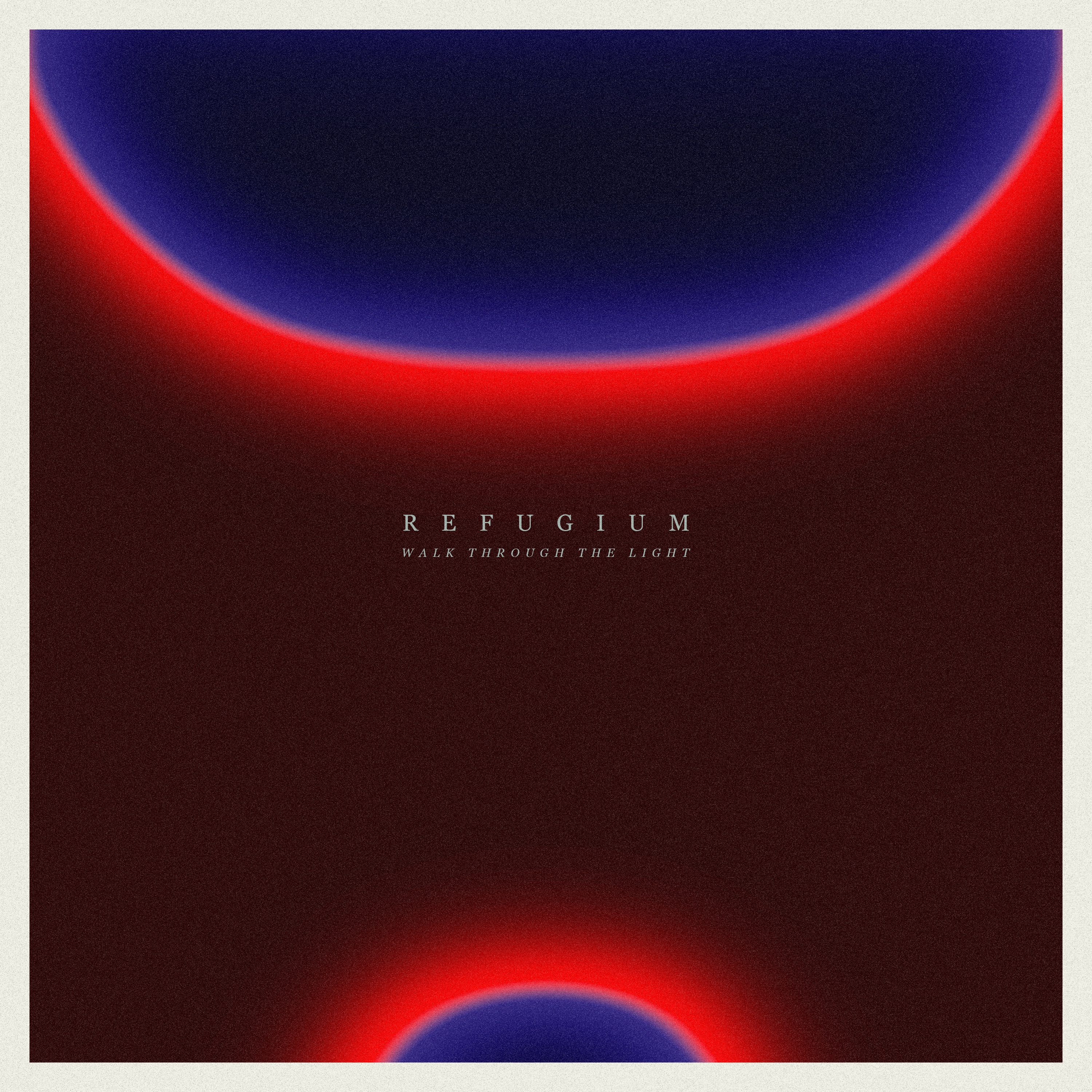 Walk Through the Light - Single album cover