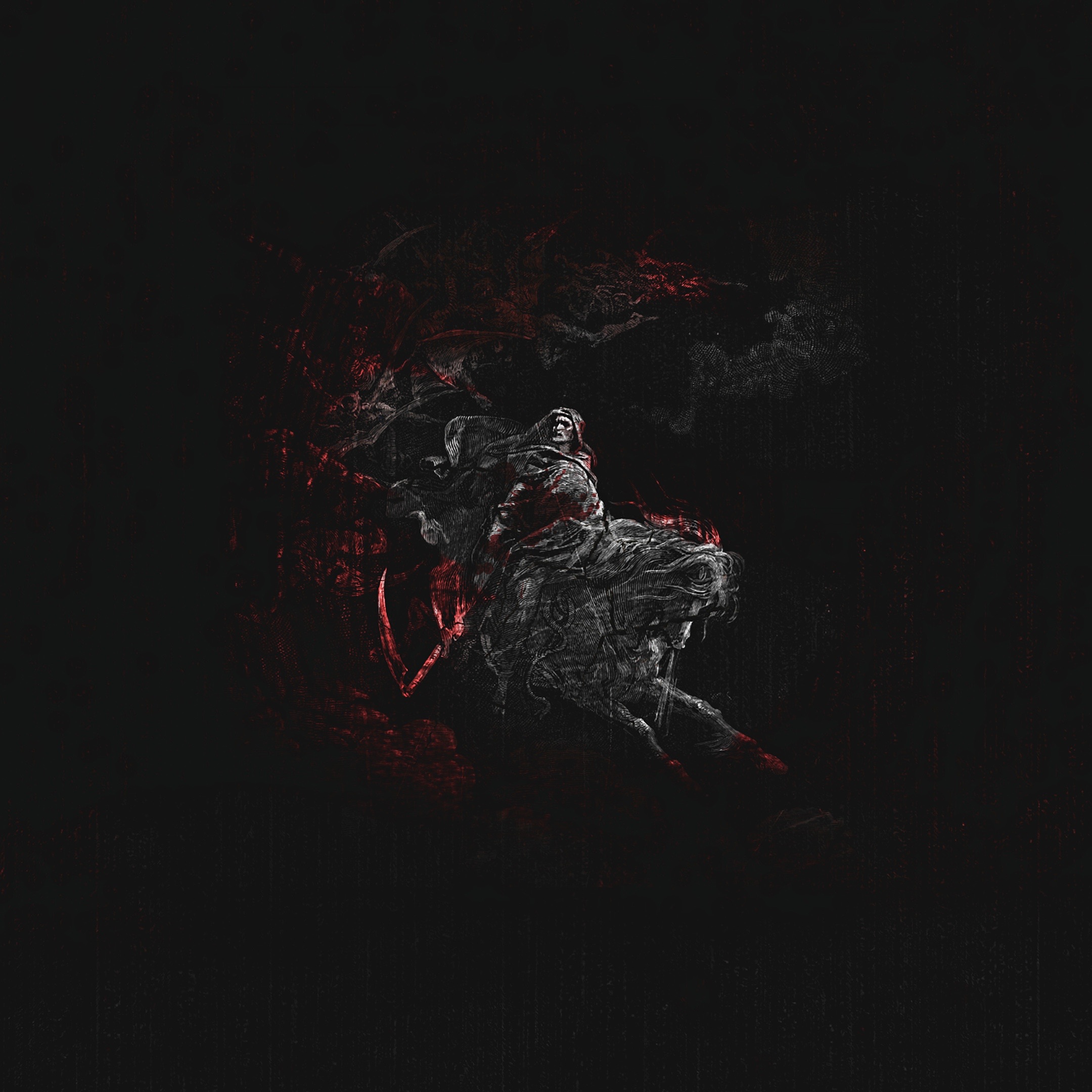 The Destroyer - Single album cover