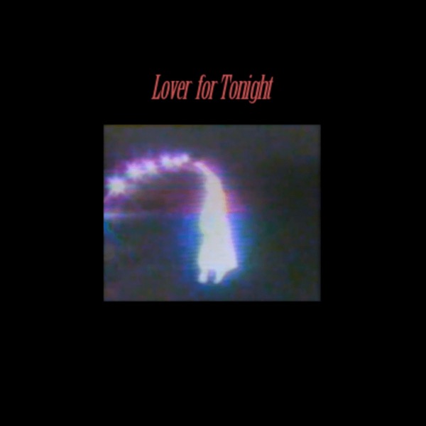 Lover For Tonight - Single album cover