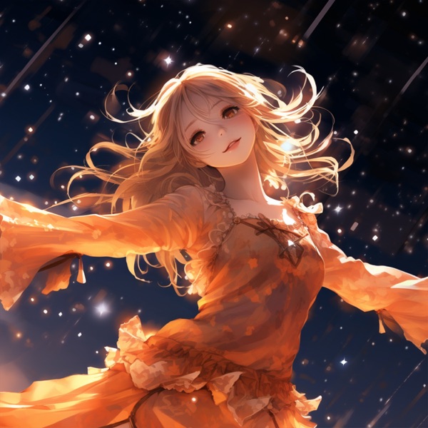 Confidence (Nightcore) - Single album cover