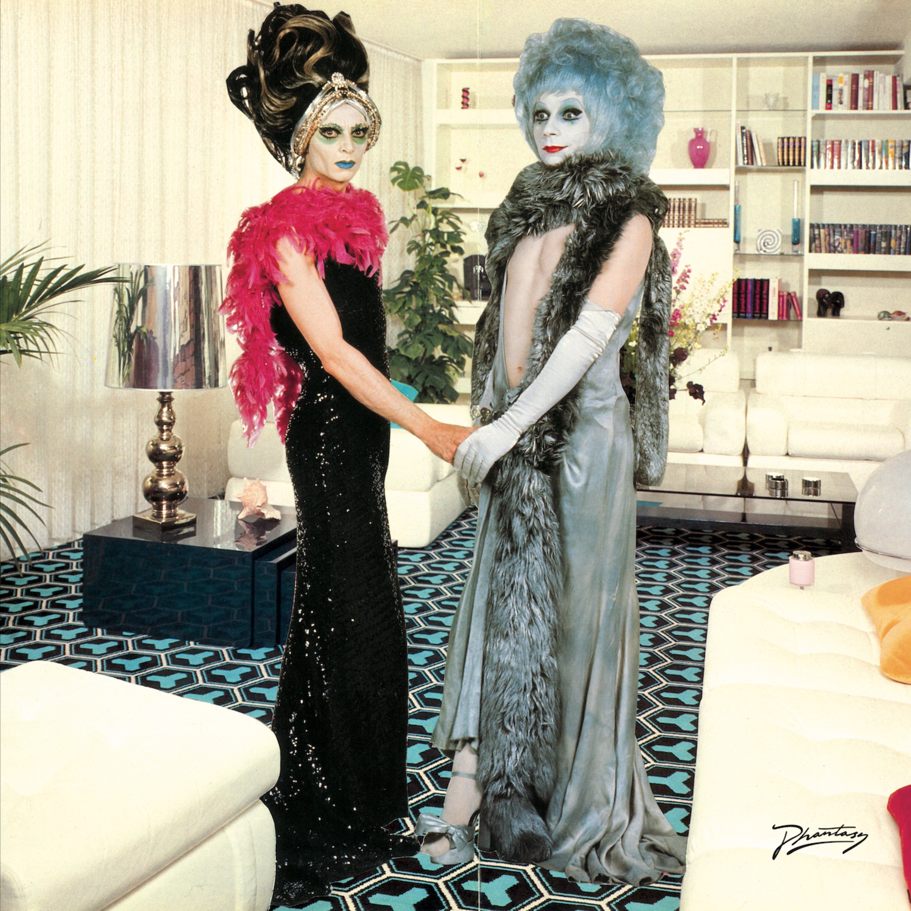 Headrush - EP album cover