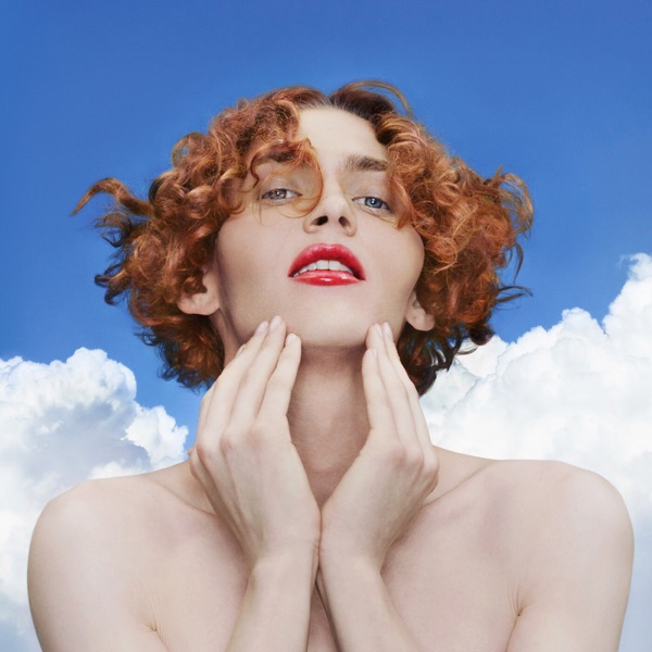 It's Okay To Cry - Single album cover