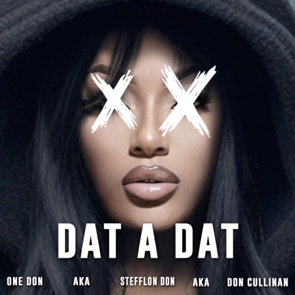 Dat a Dat - Single album cover