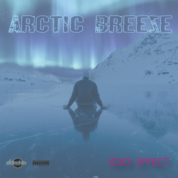 Arctic Breeze - Single album cover