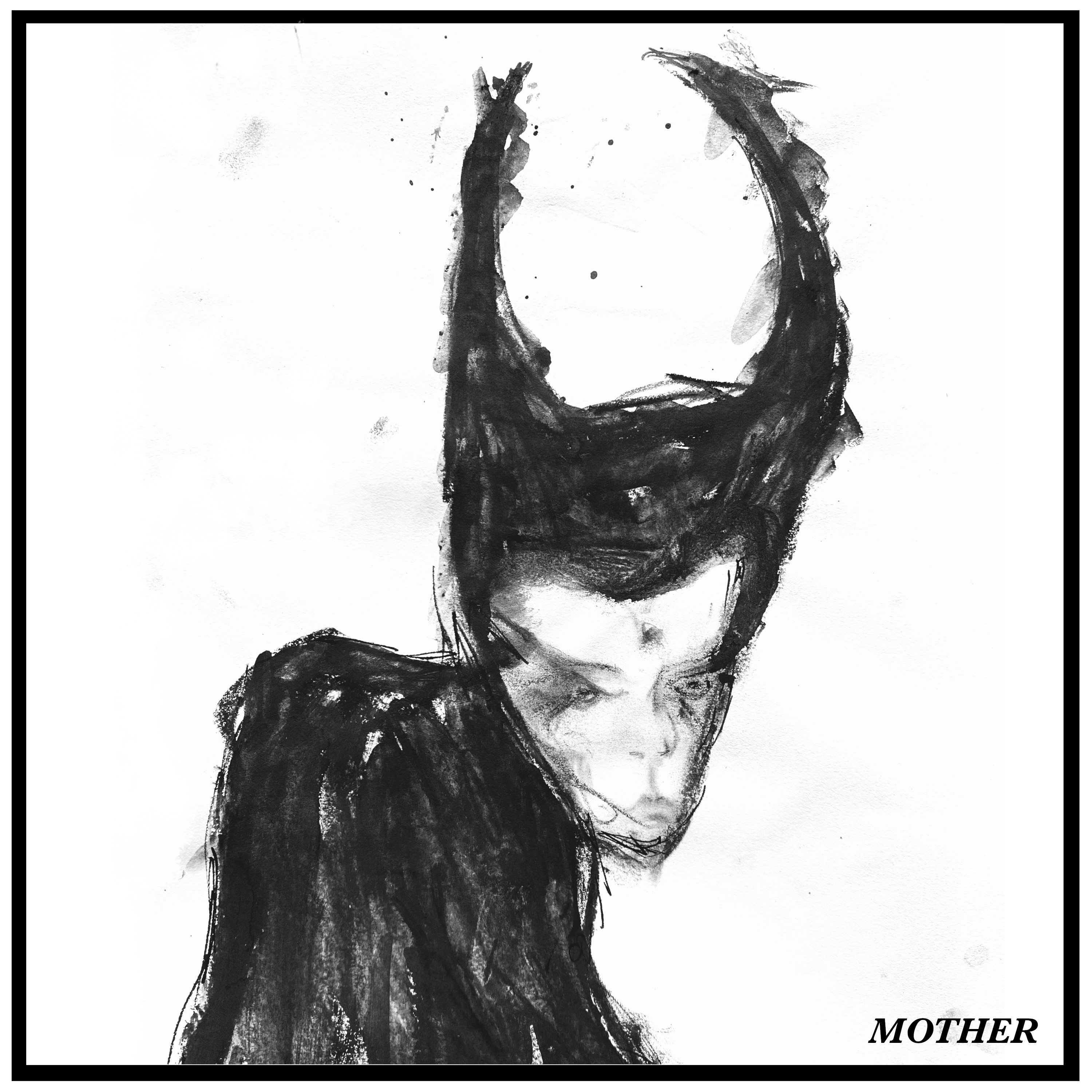 Mother - Single album cover