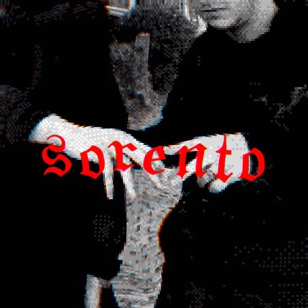 Sorento (feat. Mr.Kitty) - Single album cover