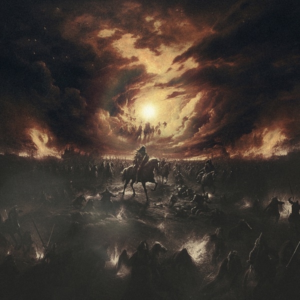 Vígspá - Single album cover