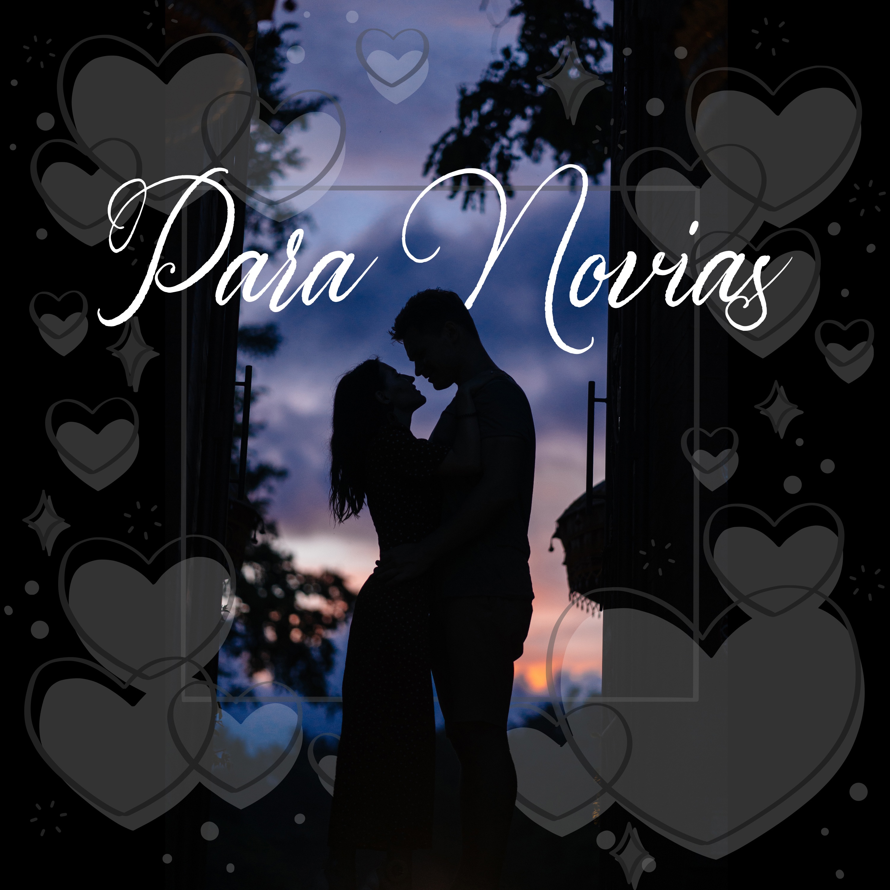 Para Novias album cover