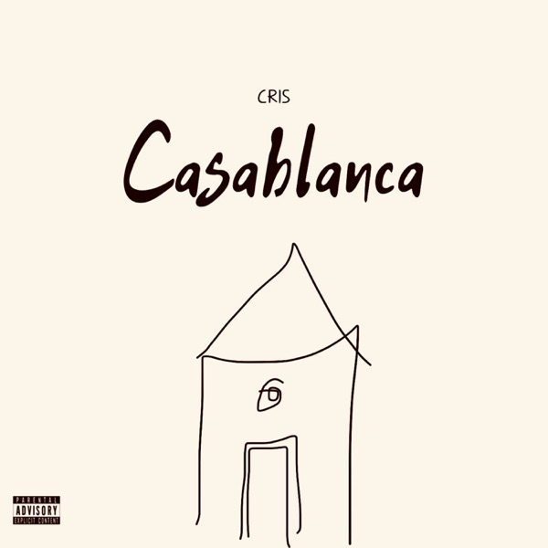 Casablanca - Single album cover