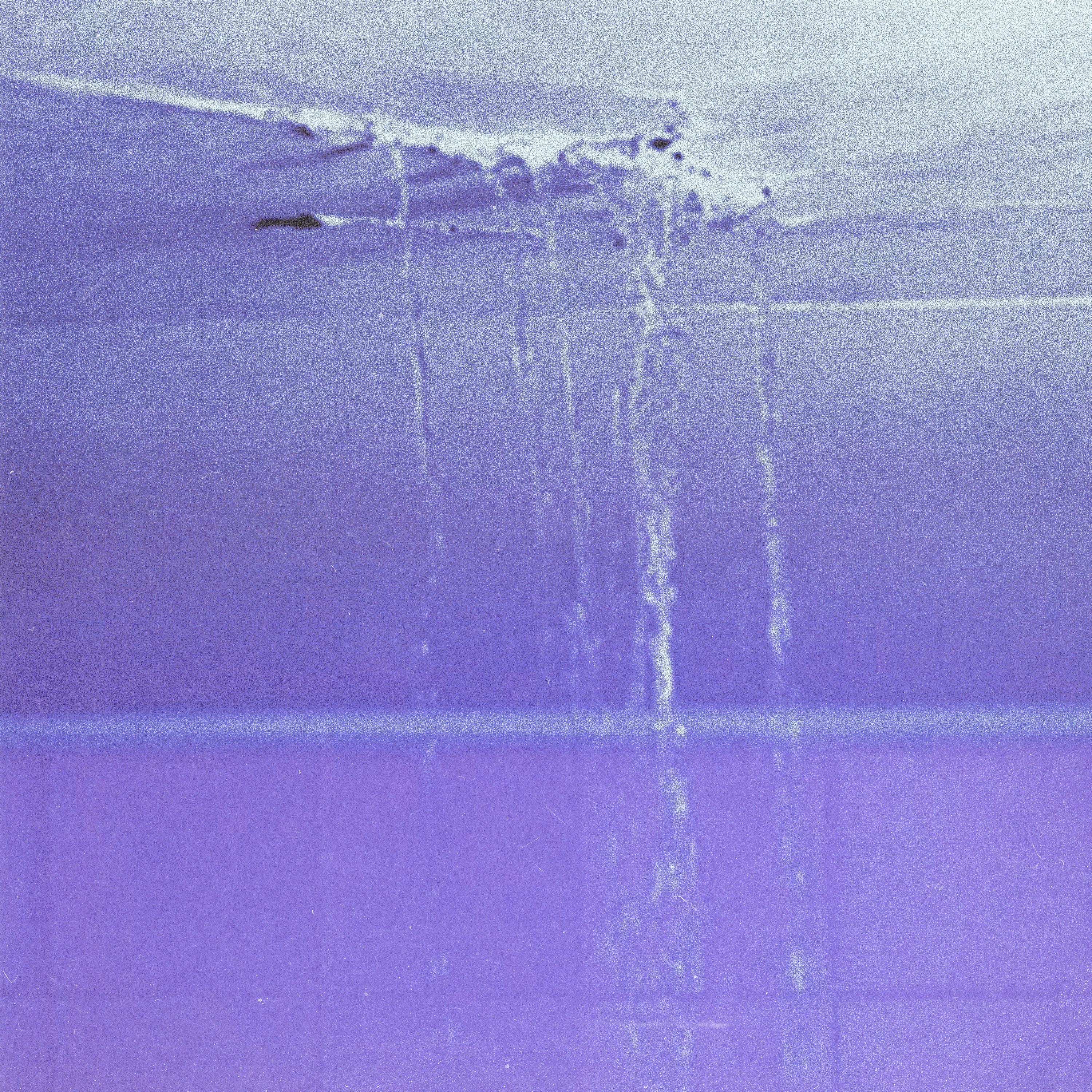 Waterfall - Single album cover