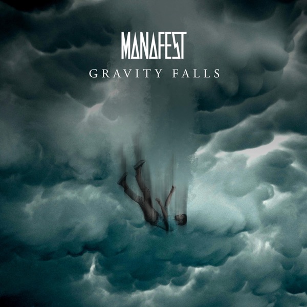 Gravity Falls - Single album cover